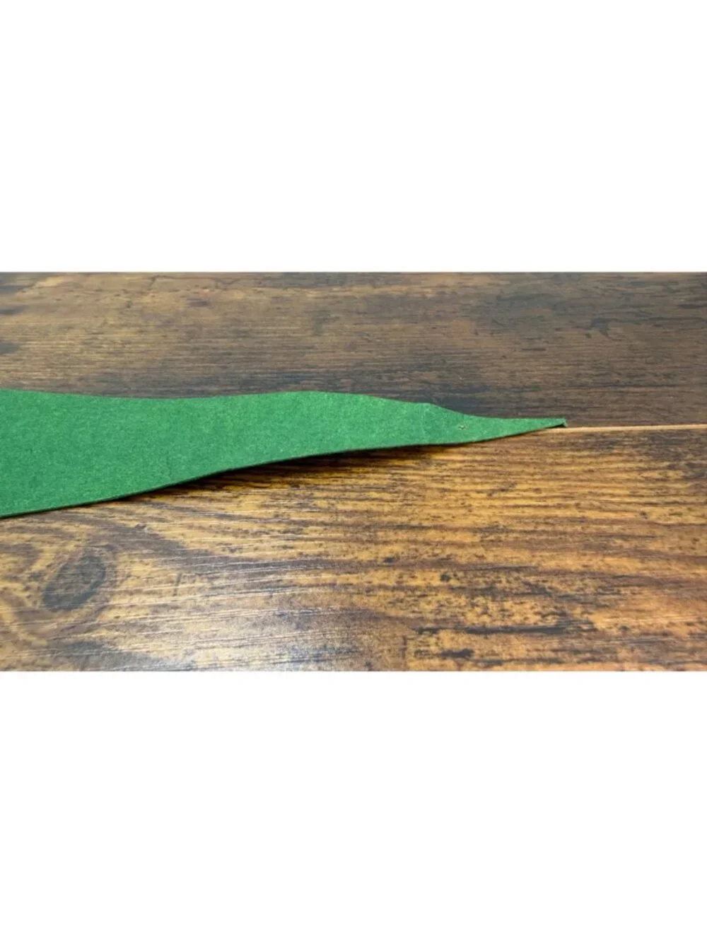Vintage Austin Texas Felt Pennant With Texas State Capitol Design 27.5 inches